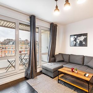 Appartement met een Slaapkamer